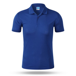 Compre Camisetas Polo Personalizadas de Alta Calidad para Mujer, Transpirables, Casuales, Sólidas, con Impresión de Logotipo Personalizado, a Bajo Precio - Product Image 3