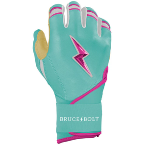 Gants de frappe de qualité supérieure CUSTOM PREMIUM PRO, inspirés de la conception en cuir souple Tyrex_Industry, pour un contrôle maximal du batteur. - Product Image 4