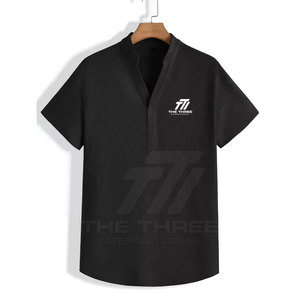 Trajes Deportivos Casuales Estampados de Manga Larga para Hombre, Precio Económico, Venta al Por Mayor OEM, Nuevo Diseño, Trajes Deportivos de Verano en Oferta - Product Image 6