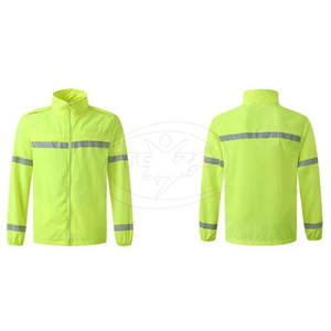Veste de travail pour homme de haute qualité, fabriquée au Pakistan, respirante, certifiée CE, avec logo personnalisé, en vente en ligne - Product Image 2