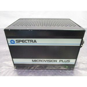 Contrôleur Spectra LM76 Microvision Plus - Équipements et pièces semi-conducteurs d'occasion fiables à l'échelle mondiale - Product Image 3