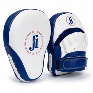 Focus Pad, Equipo de Entrenamiento de Alta Calidad, Cuero Sintético, Construcción Duradera, Diseño Cómodo y Ligero, OEM - Product Image 6