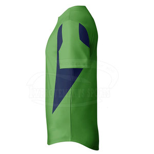 Vêtements d'équipe Maillot de baseball à séchage rapide Nouvelle arrivée Maillot de baseball Maillot de baseball Offre Spéciale - Product Image 5