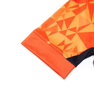 Traje de Compresión Personalizado al por Mayor para Hombre, Uniforme de Compresión Sublimado Personalizado al por Mayor, Alta Calidad y Buen Precio - Product Image 4