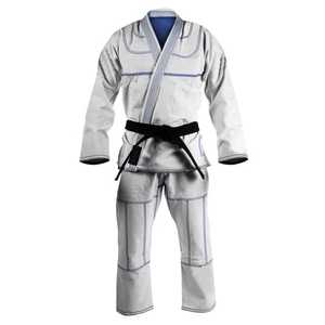 Uniformes de Judo Profesionales Personalizados al por Mayor 2026, 100% Algodón de Secado Rápido para Hombres y Mujeres - Product Image 5