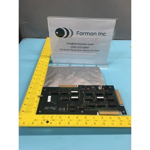 DECODIFICADOR DE PANTALLA GASONICS INTERNATIONAL 90-2609 - Equipo y Piezas de Semiconductores de Confianza de Marca Global - Product Image 2