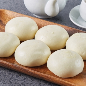 ขนมปังนึ่งไส้ถั่วแดงหวานเกาหลี [MILWON] สำหรับร้านกาแฟ เบเกอรี่ ร้านค้าปลีก และธุรกิจบริการอาหาร - Product Image 4