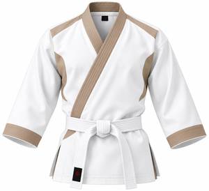 Conjunto de Karate y Judo de Grado Profesional con Costuras Resistentes y Tela Premium para Práctica Diaria y Uso en Torneos - Product Image 4