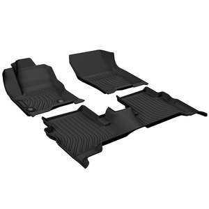 2013-2019 para Ford Escape y 2013-2018 C-Max Car Floor Mats - Product Image 2