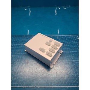 Módulo IO de Torre de Señales WONIK IPS MAHA, Usado como Está, Piezas de Equipos Semiconductores Legados - Product Image 3