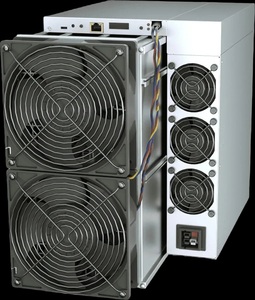 Antmin-eer S21 PRO 234 TH Equipo de Minería, Herramienta Eléctrica de Alta Resistencia con Alimentación de CA - Product Image 6