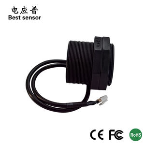 DYP-A15 दूरी मीटर मॉड्यूल परावर्तक संरचना अल्ट्रासोनिक दूरी माप सेंसर मॉड्यूल कई आउटपुट विधियों के लिए - Product Image 6