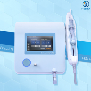 Appareil professionnel de mésothérapie coréenne sans aiguille, pénétration profonde de la mésothérapie, anti-âge, lifting, collagène, pour salon et <span class=keywords><strong>spa</strong></span> - Product Image 4