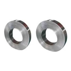 ผู้ผลิตเหล็กสแตนเลส ASTM A240 304 แบบม้วนตัดเป็นแผ่นบางที่มีความแม่นยำสูง - Product Image 3