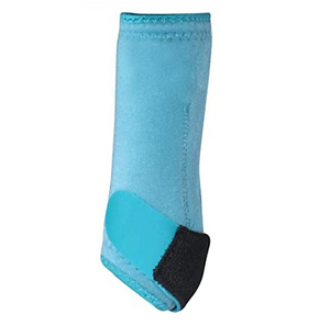 Protège-tendons avant pour chevaux en néoprène réglables de haute qualité avec logo personnalisé – Meilleure qualité avec option OEM - Product Image 6