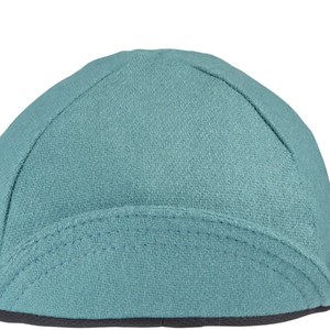 Gorra de Ciclismo de 5 Paneles Azul Claro, Transpirable, de Algodón, para Adultos, Protección Solar, Uso en Exteriores, Primavera/Verano 2026 - Product Image 6
