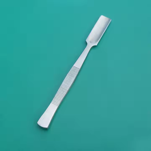 Nuevas Gubias Ortopédicas Manuales de Acero de 10mm y 13.5cm, Instrumento Quirúrgico de Calidad Alemana con Certificación CE - Product Image 2