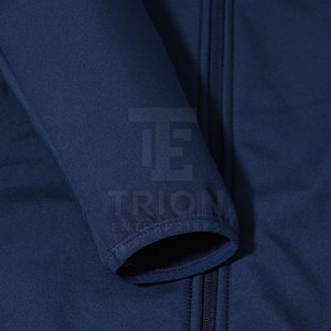 Custom Design Windbreaker Jacket Private Label Windbreaker Jacket Top Quality Windbreaker <b>Winter</b> Jacket - Product Image 3