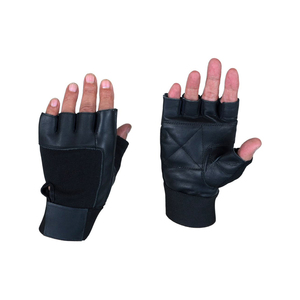 Gants de musculation 2026 pour entraînements, protection des paumes et fitness, demi-doigts, pour hommes et femmes - Product Image 4