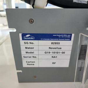 สวิตช์แรงดัน Novellus G19-10101-00 - อุปกรณ์และอะไหล่เซมิคอนดักเตอร์ระดับโลกที่เชื่อถือได้ - Product Image 6