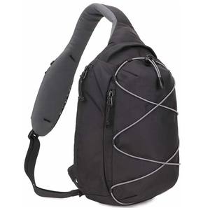 Trendy Minimalist <b>Sling</b> <b>Bag</b> – Smart Crossbody <b>Bag</b> for City Life - Product Image 2