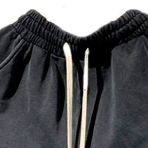 Vêtements d'extérieur : Shorts élégants pour hommes, vêtements de plein air tendance, de bonne qualité, avec logo personnalisé. - Product Image 3