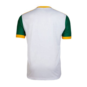 Ropa Deportiva Básica, Jersey GAA Sublimado Unisex, Crea Tu Propio Jersey GAA, Jersey de Fútbol Gaélico Personalizado con Tu Logotipo - Product Image 3