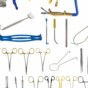 Advanced General Surgery Instruments Set Professional Medical Surgical Tools Kit For Hospitals Clinics And Operating <b>Rooms</b> - Product Image 6