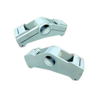 Prix d'usine – Barre d'équilibrage robuste pour suspension de remorque à essieu ROR – Pièce de rechange haute capacité de charge - Product Image 3