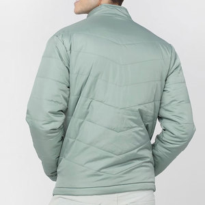 Premium Puffer Winter <b>Jacket</b> With Insulated Layers And Trendy <b>Quilted</b> <b>Pattern</b> For Daily Casual Wear - Product Image 2