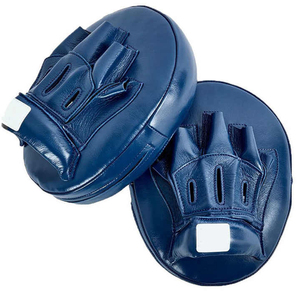 Nouveaux Protège-poignets de Boxe et MMA Professionnels en Cuir et PU de Haute Qualité, Durables et Respirants pour l'Entraînement - Product Image 3