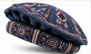 Gorros Afganos de Diseño para Hombre, Hechos a Mano, Bordados, Estilo Kuchi, Coloridos, Tradicionales, Tribales, para Festivales, Sombrero Étnico, Gorro Afgano para Hombre - Product Image 5