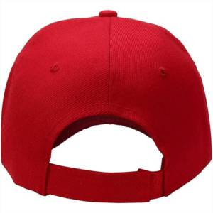 Gorras Unisex de Tela de Alta Calidad con Diseños de Logotipo Personalizados, Precio al por Mayor, Gorras de Béisbol con Servicio OEM - Product Image 2