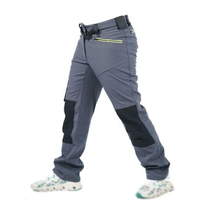Servicio OEM Pantalones de Senderismo Casuales para Hombre, Nuevo Diseño, Pantalones de Senderismo para Hombre al Mejor Precio, Pantalones de Senderismo para Adultos - Product Image 1