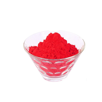 Poudre de rouge réactif 184 de qualité supérieure, colorant dispersé réactif aux solvants pour cuir, papier et textiles