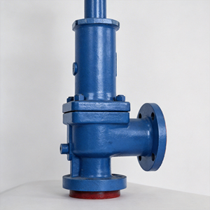 Spring Structure Bsp Thread High Pressure