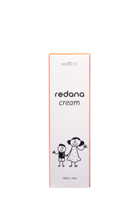 [ÉCHANTILLON] [DANA] Crème Redana Végane Hydratante & Nourrissante Visage & Corps Bébé 70ml Ginseng Rouge Sans Parfum Apaisante Tous Types de Peau - Product Image 3