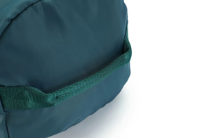 Bolsa de Gimnasio de Nailon Portátil Multifuncional, Ligera, Transpirable, de Gran Capacidad, con Cierre Impermeable y Personalizable - Product Image 1