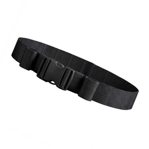 Ceinture tactique robuste personnalisée avec boucle à dégagement rapide pour hommes, ceinture tactique d'extérieur - Product Image 5