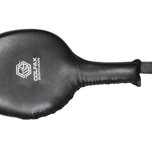 Almohadillas de Boxeo de Cuero Personalizables de Alta Calidad para Entrenamiento de MMA con Material Duradero, Características Protectoras y Ecológicas - Product Image 5