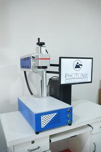 Machine de marquage laser à fibre - Product Image 2