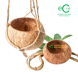 Jaula/Nido para Pájaros de Vidrio Simple y Pequeño de Alta Calidad, Ecológico para Uso en Exteriores, Muestra Gratuita del Fabricante Eco2go Vietnam - Product Image 3