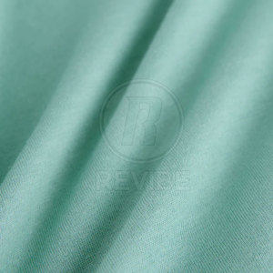 Camiseta de Verano para Mujer, Color Personalizado, Talla Grande, Corte Holgado, 100% Algodón, Transpirable, Alta Calidad, Precio Bajo, Venta al Por Mayor, Nueva Llegada - Product Image 5