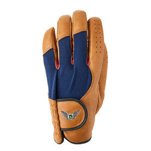 Comfortable Fit Daily Practice Wholesale Golf Gloves Anti Slip Palm Golf Glove Lightweight Breathable Sports Custom Logo Gloves - Product Image 6