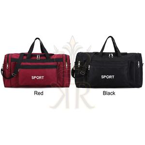 Jiu Jitsu sac à dos sac à main grande capacité Fitness sac d'entraînement avec fermeture éclair multifonctionnel résistant à l'usure pour l'extérieur - Product Image 2