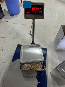 เม็ดมะม่วงหิมพานต์ปลอดจีเอ็มโอ W320 - ทางเลือกเพื่อสุขภาพ ขนมขบเคี้ยวเม็ดมะม่วงหิมพานต์อบกรอบ ผลไม้อบแห้ง ผสมขนมเบเกอรี่ ขนมหวาน เกรดพรีเมียม เวียดนาม - Product Image 2