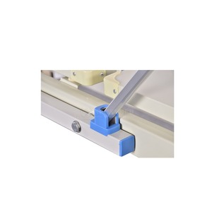 Lit d'hôpital commercial réglable - Test LP0010 - Produit de santé intelligent pour l'exportation vers les États-Unis - Product Image 3