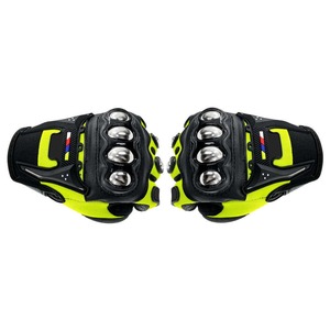 Guantes de Seguridad para Motociclismo y Ciclismo, Personalizables, de PU, con Pantalla Táctil, Transpirables, Ecológicos, para las Cuatro Estaciones, de Alta Calidad para Uso en Exteriores - Product Image 4