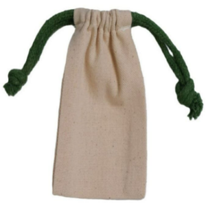 Women's Custom Floral Pattern Eco-Friendly 100%Cotton Fashion Makeup Bag Personalized Printing Multi-Size (3-5in) Gifts <b>Pouch</b> - Product Image 6