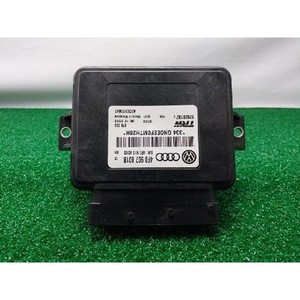 ECU และโมดูลคอมพิวเตอร์มือสอง A6 รุ่น 4F0907801B - Product Image 1